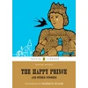 KNYGA Bookshop Happy Prince and Other Stories