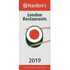 KNYGA Bookshop Harden's London Restaurants 2019