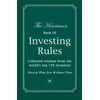 KNYGA Bookshop Harriman Book Of Investing Rules