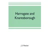 KNYGA Bookshop Harrogate and Knaresborough