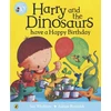 KNYGA Bookshop Harry and the Dinosaurs have a Happy Birthday