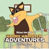 KNYGA Bookshop Harry Hamster Adventures