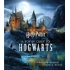 KNYGA Bookshop Harry Potter: A Pop-Up Guide to Hogwarts