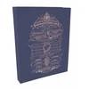KNYGA Bookshop Harry Potter Memo Pad Set