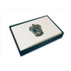 KNYGA Bookshop Harry Potter: Ravenclaw Crest Foil Gift Enclosure Cards