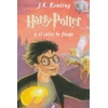 KNYGA Bookshop Harry Potter - Spanish