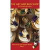 KNYGA Bookshop Hat And Bug Shop Chapter Book