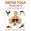 KNYGA Bookshop Hatha Yoga Illustrated