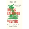 KNYGA Bookshop Hatters, Railwaymen and Knitters