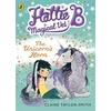 KNYGA Bookshop Hattie B, Magical Vet: The Unicorn's Horn (Book 2)