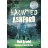 KNYGA Bookshop Haunted Ashford