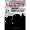KNYGA Bookshop Haunted Bury St Edmunds