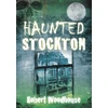 KNYGA Bookshop Haunted Stockton