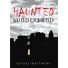 KNYGA Bookshop Haunted Sunderland