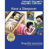 KNYGA Bookshop Have a Sleepover. A Bugville Critters Picture Book