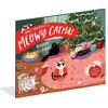 KNYGA Bookshop Have Yourself a Meowy Catmas Advent Calendar