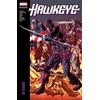 KNYGA Bookshop Hawkeye Modern Era Epic Collection: The Reunion