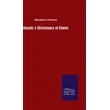 KNYGA Bookshop Haydn´s Dictionary of Dates