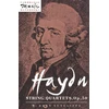 KNYGA Bookshop Haydn: String Quartets, Op. 50