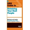 KNYGA Bookshop HBR Guide to Retaining Your Best People