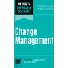 KNYGA Bookshop HBR's 10 Must Reads on Change Management, Updated and Expanded (featuring "Leading Change" by John P. Kotter)
