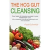 KNYGA Bookshop HCG Gut Cleansing
