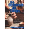 KNYGA Bookshop He Restoreth All Things