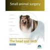 KNYGA Bookshop head and neck. Vol. I - Small animal surgery