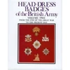 KNYGA Bookshop Head-Dress Badges of the British Army