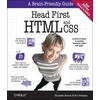 KNYGA Bookshop Head First HTML and CSS