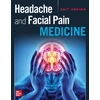 KNYGA Bookshop Headache and Facial Pain Medicine