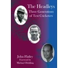 KNYGA Bookshop Headleys