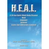 KNYGA Bookshop H.E.A.L. a 30 Day Spirit-Mind-Body Cleanse