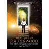 KNYGA Bookshop Healer of Guildenwood