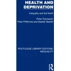 KNYGA Bookshop Health and Deprivation