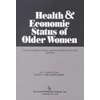 KNYGA Bookshop Health and Economic Status of Older Women