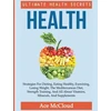 KNYGA Bookshop Health