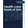 KNYGA Bookshop Health Care Book of Lists