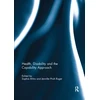 KNYGA Bookshop Health, Disability and the Capability Approach