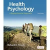 KNYGA Bookshop Health Psychology