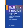 KNYGA Bookshop Healthcare Innovation Success