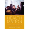 KNYGA Bookshop Healthization