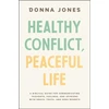 KNYGA Bookshop Healthy Conflict, Peaceful Life