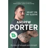 KNYGA Andrew Porter Heart on My Sleeve