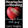 KNYGA Bookshop Heartache and