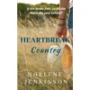 KNYGA Bookshop Heartbreak Country