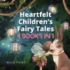 KNYGA Bookshop Heartfelt Children's Fairy Tales