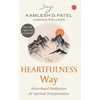 KNYGA Bookshop Heartfulness Way