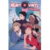 KNYGA Bookshop Heavy Vinyl Complete Collection