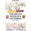 KNYGA Bookshop Heavy Woollen Victories 1973-2010